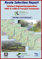 Vol 2A - N16 Route Selection Report